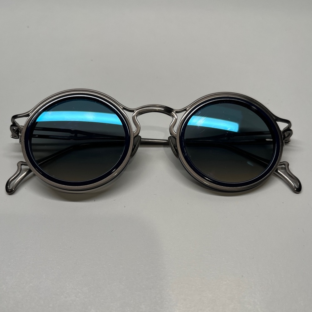 Morgenthal Frederics Sunglasses The Ninety One